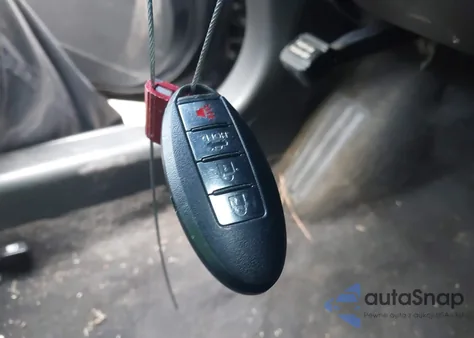 2010 Nissan Altima 2.5 S z USA, uszkodzony, nr VIN 1N4AL2AP1AN435087